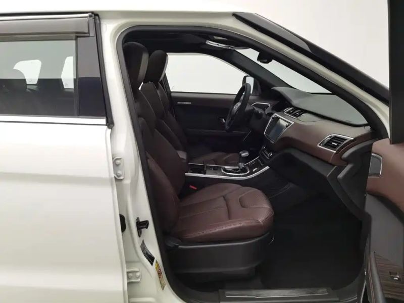 Landwind x7