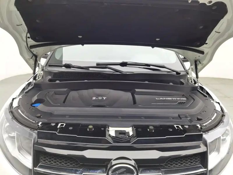 Landwind x7