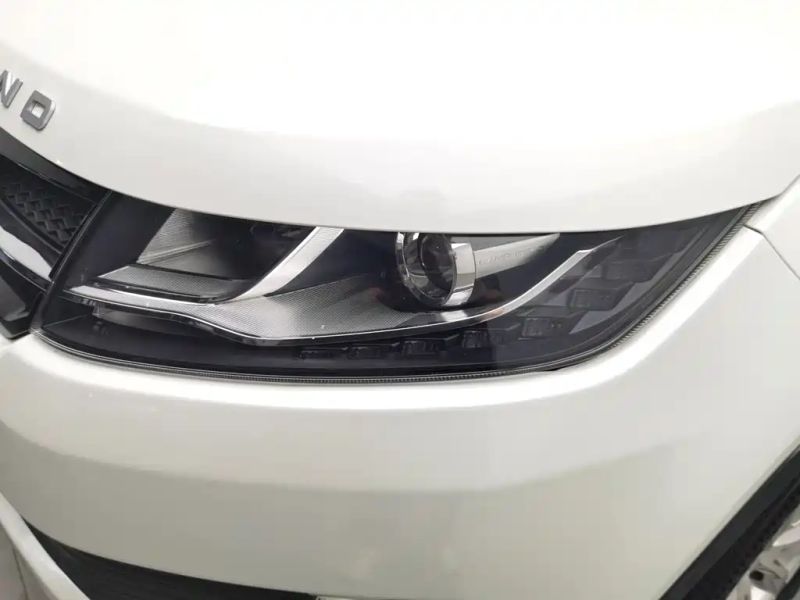 Landwind x7