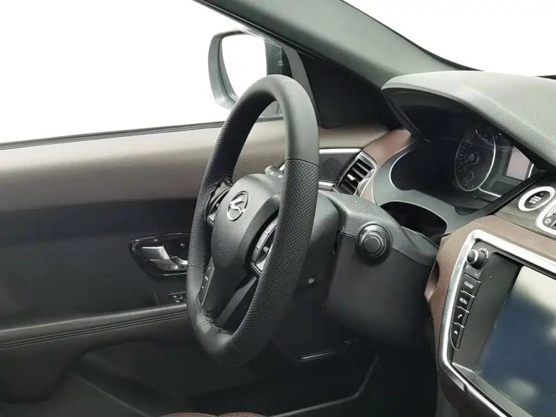 Landwind x7