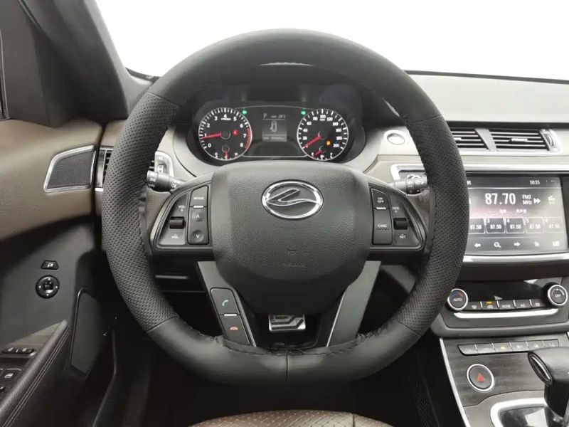 Landwind x7