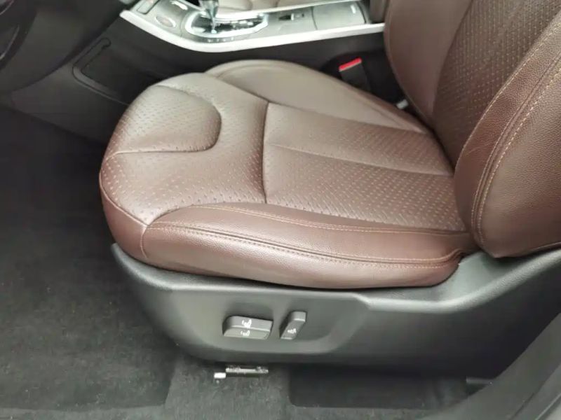 Landwind x7