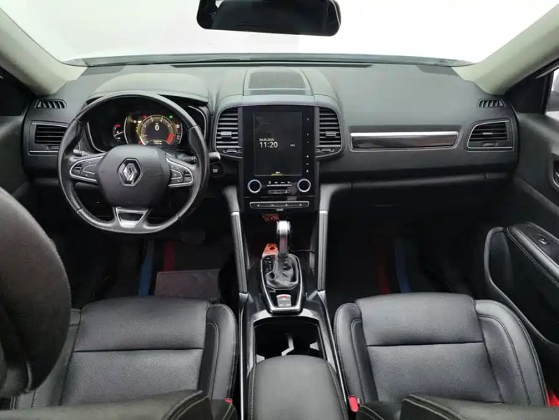 koleos koleos