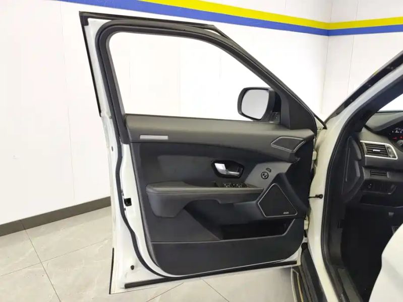 Landwind x7