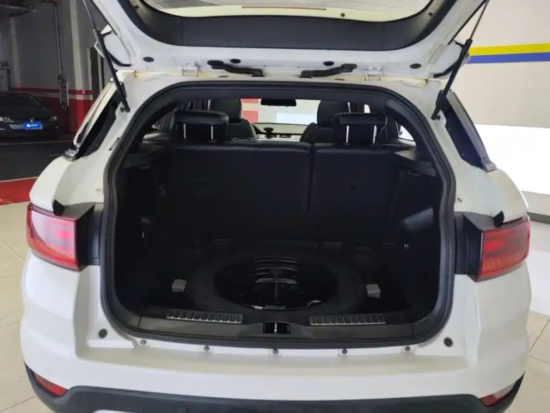 Landwind x7