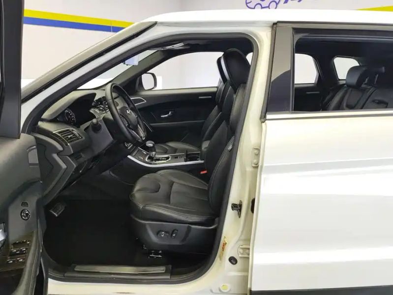 Landwind x7