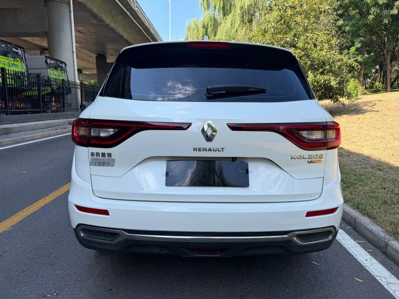 koleos koleos