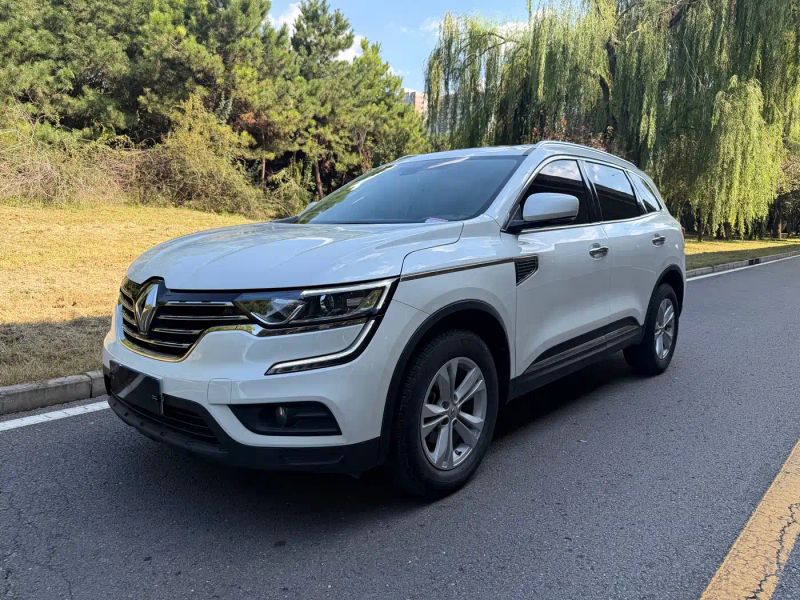koleos koleos
