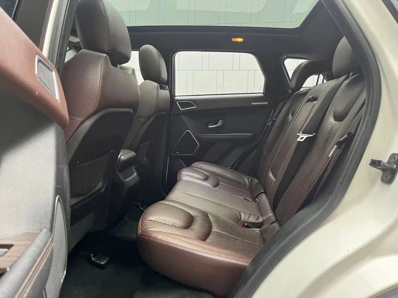 Landwind x7