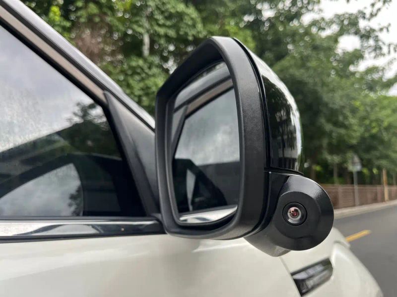 Landwind x7