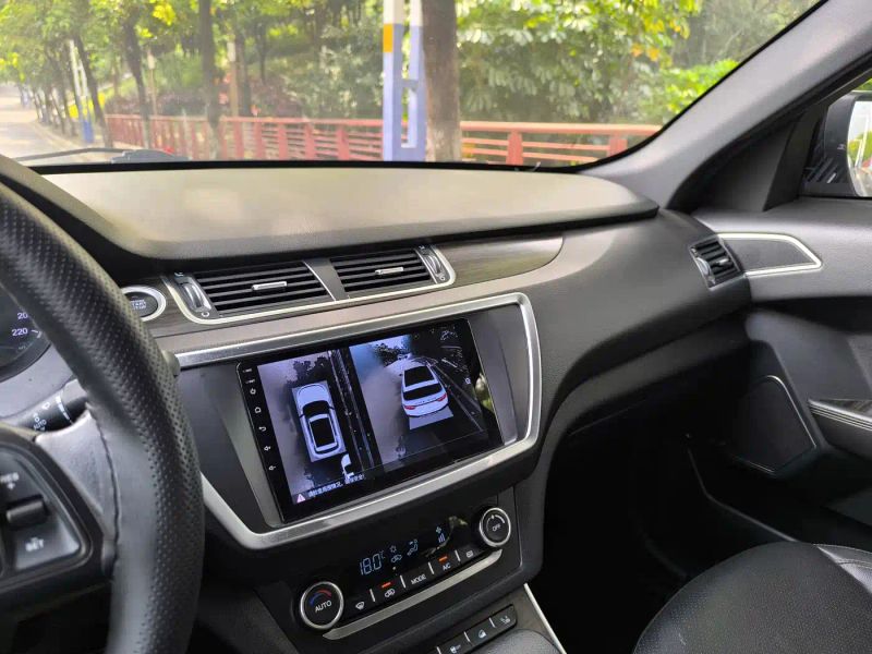 Landwind x7