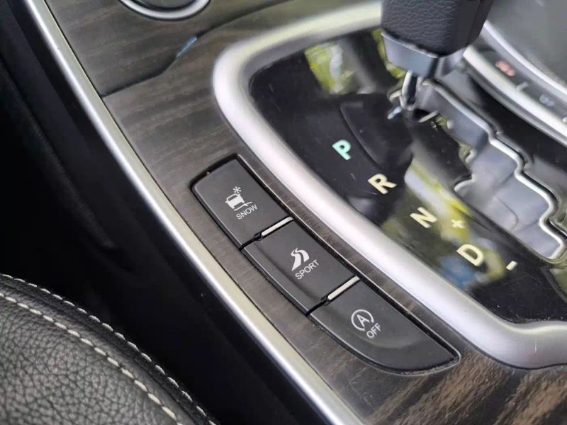Landwind x7