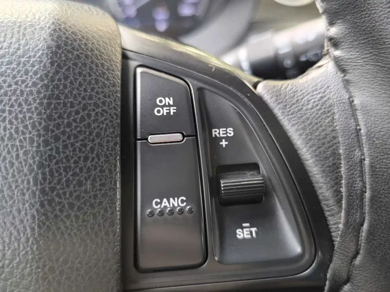 Landwind x7