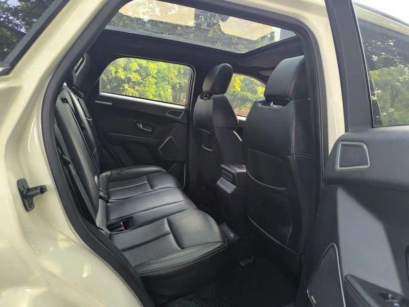 Landwind x7