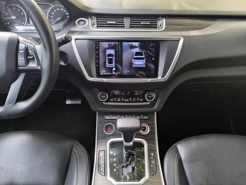 Landwind x7