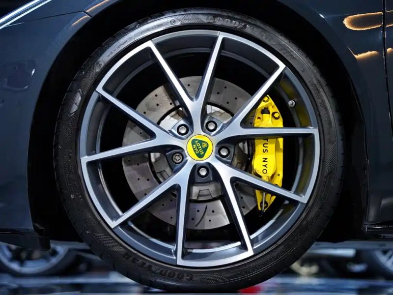 emira sports_car