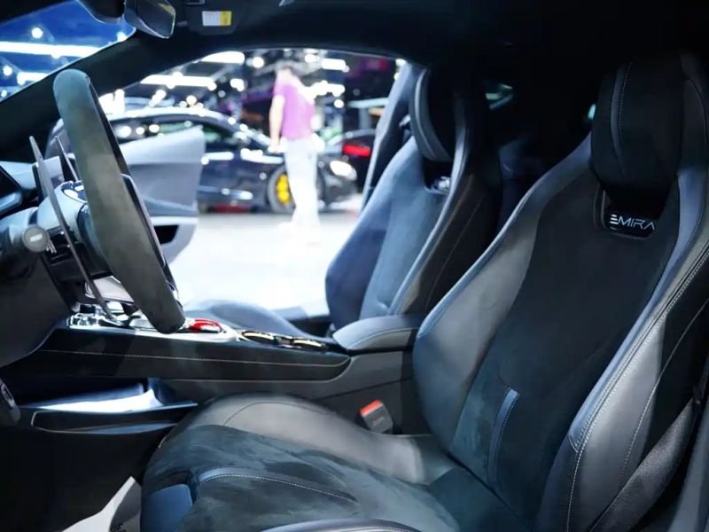 emira sports_car
