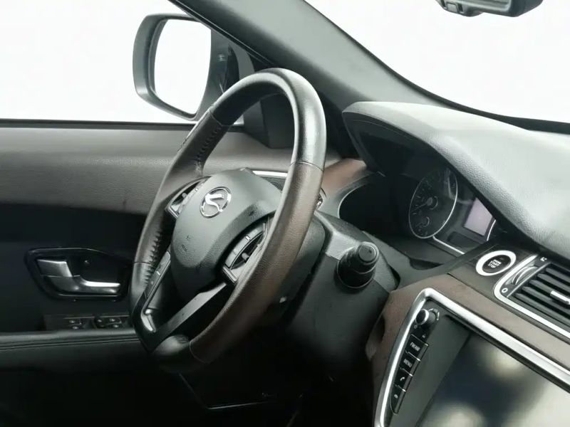 Landwind x7