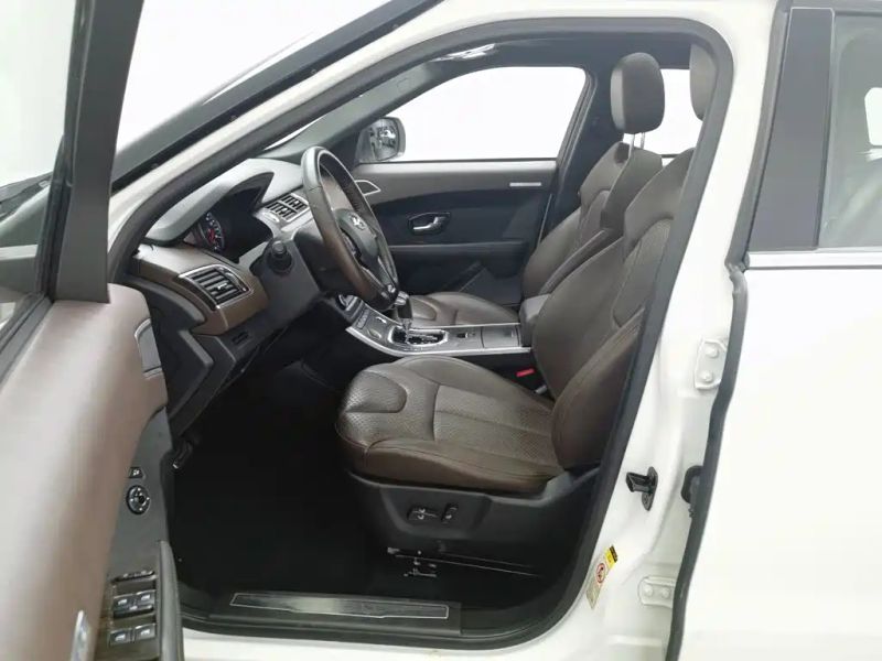Landwind x7