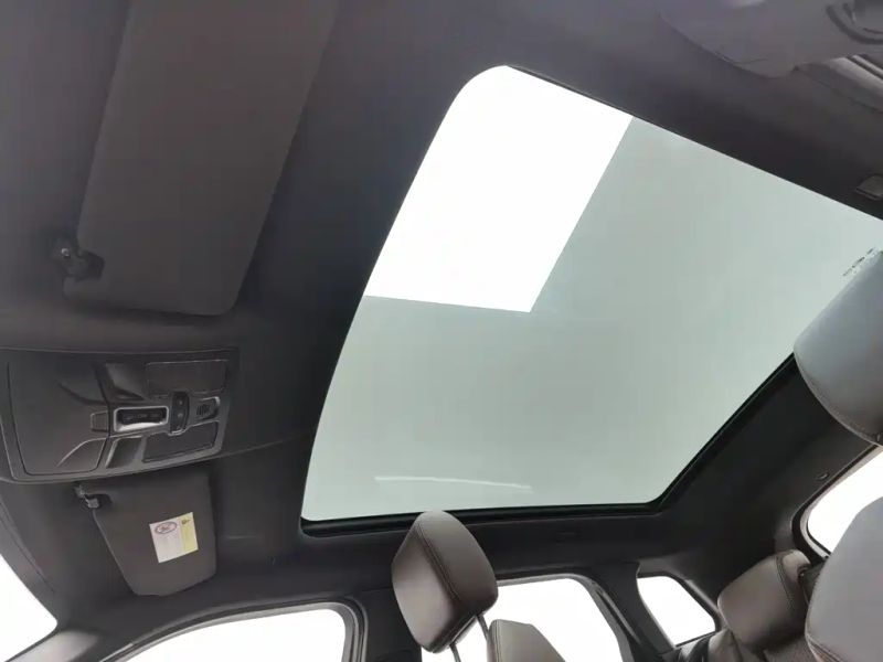 Landwind x7