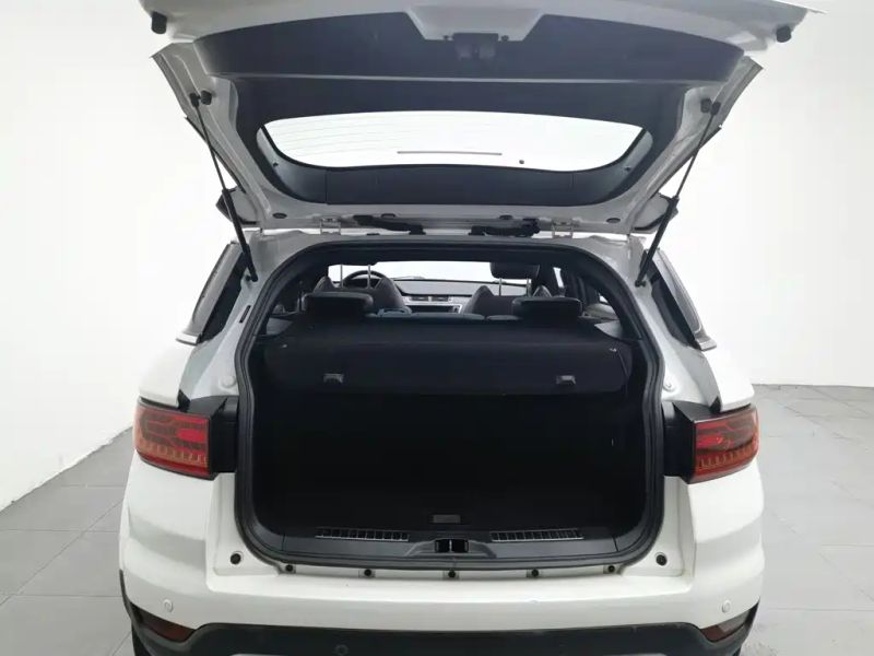 Landwind x7