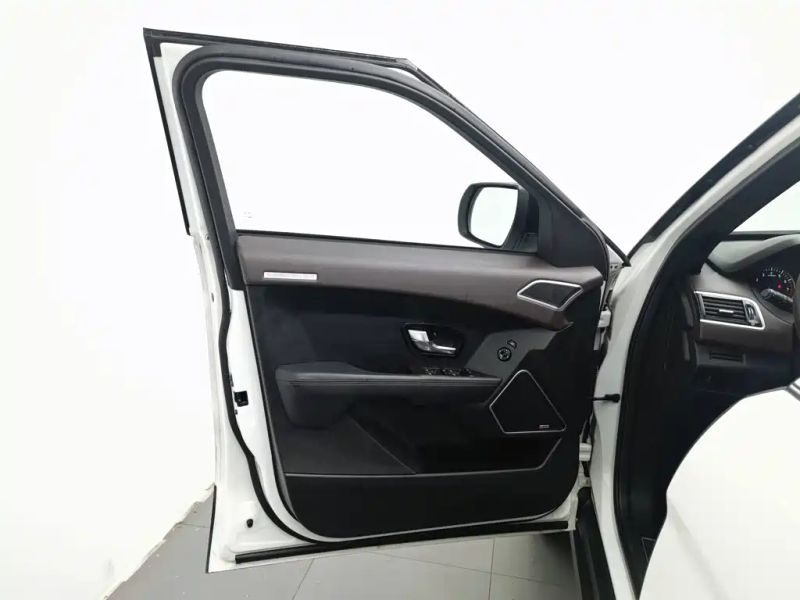 Landwind x7