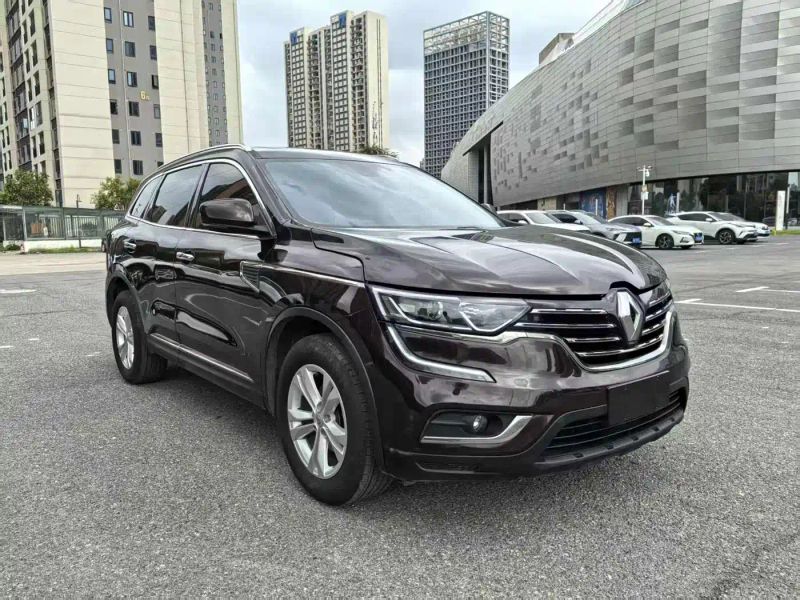 koleos koleos