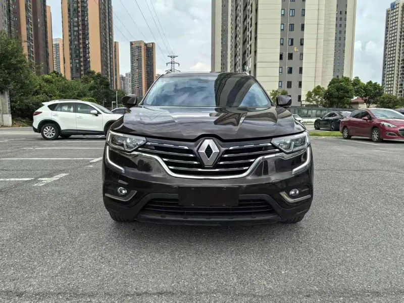 koleos koleos