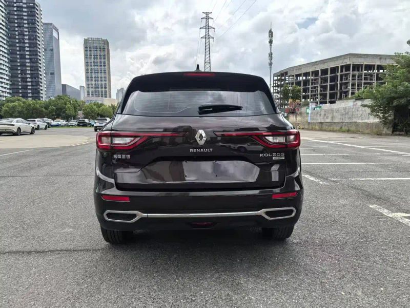 koleos koleos