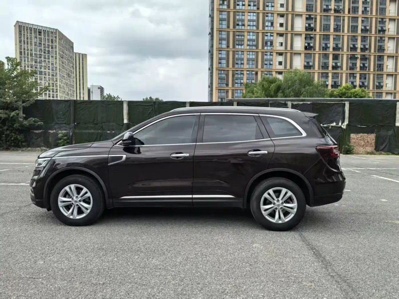 koleos koleos