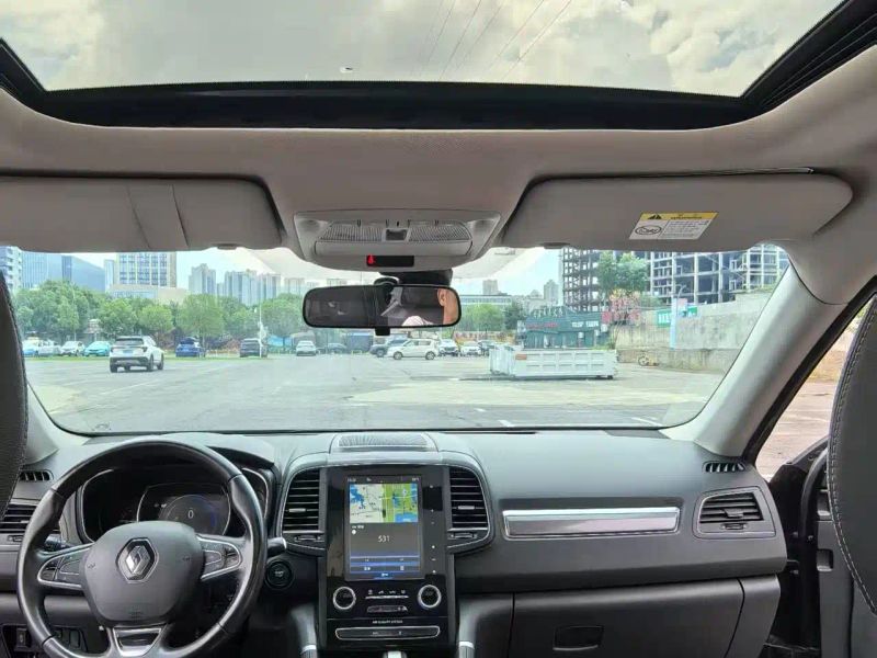 koleos koleos