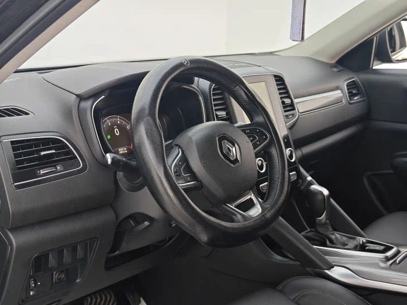 koleos koleos