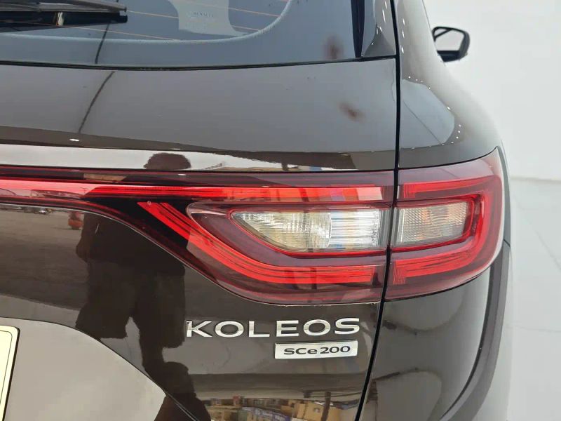koleos koleos