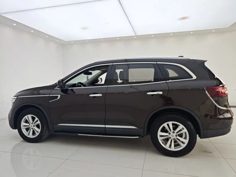 koleos koleos