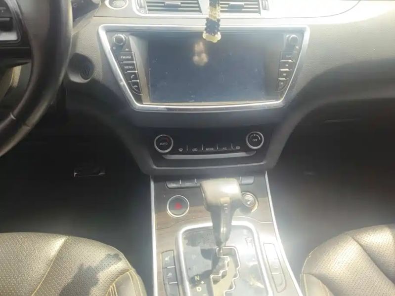 Landwind x7