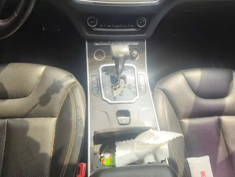 Landwind x7