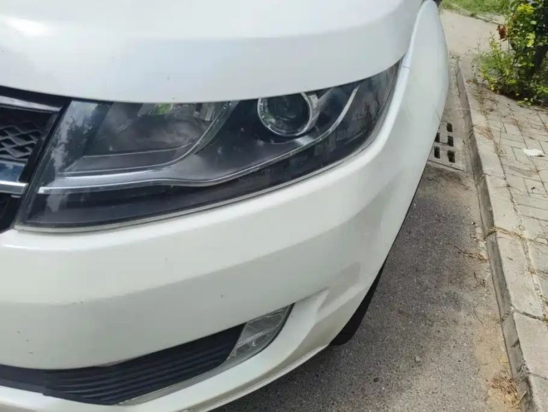 Landwind x7