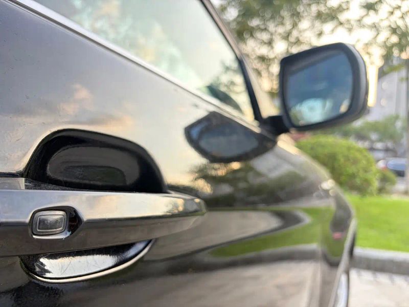 Landwind x7