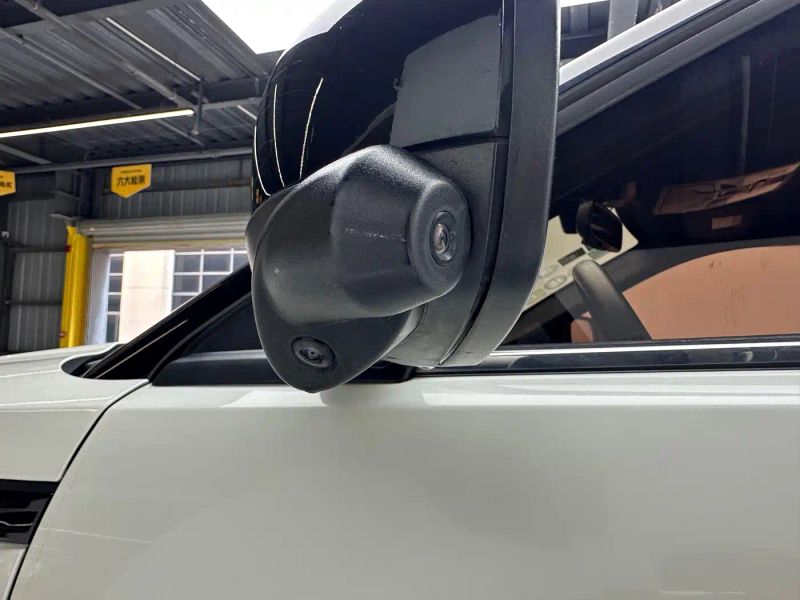 Landwind x7