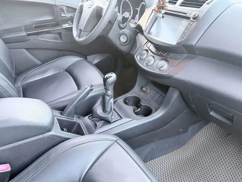 Landwind x5