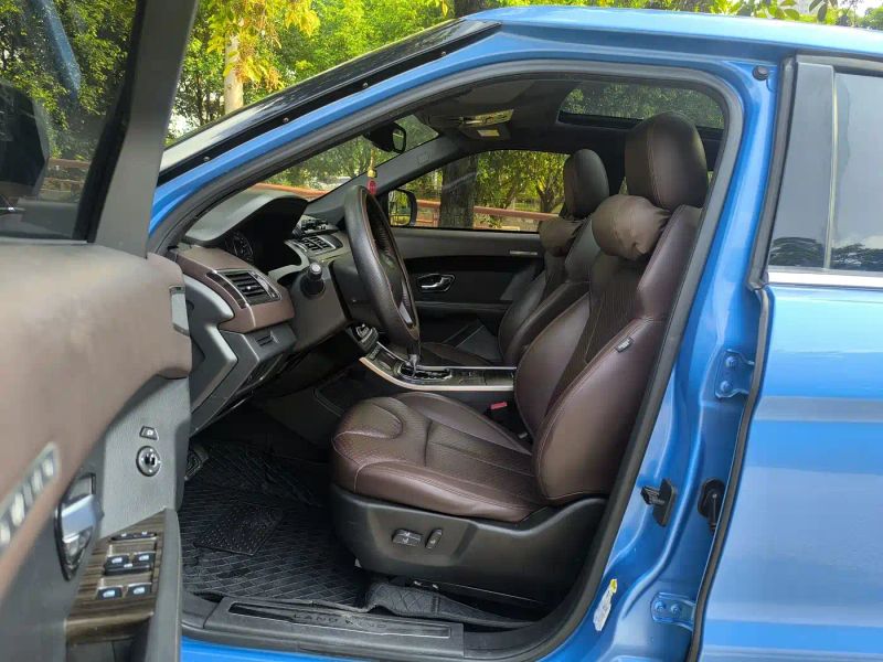 Landwind x7