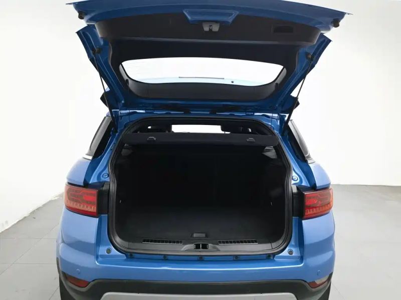 Landwind x7