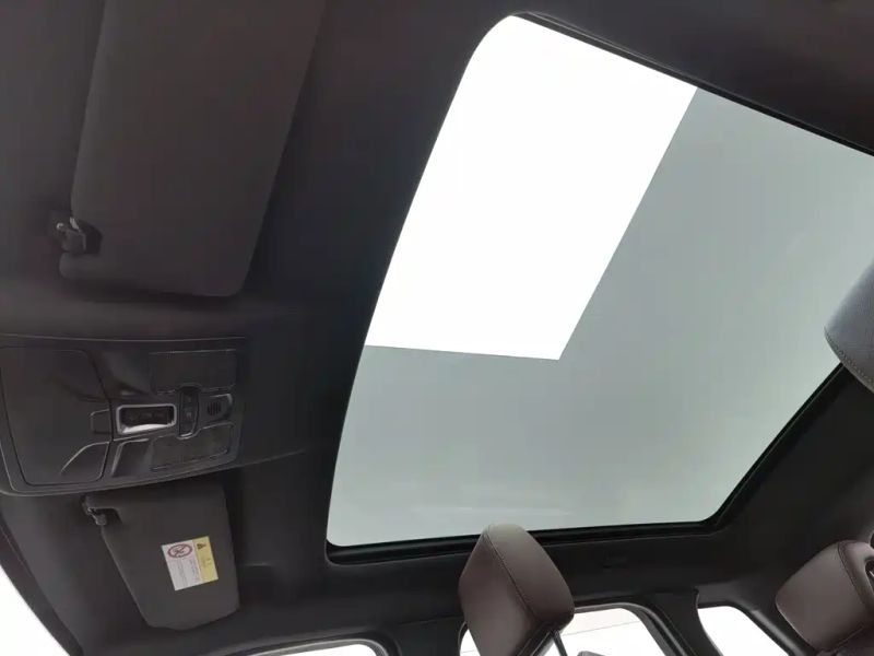 Landwind x7