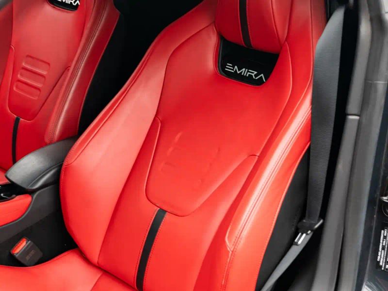 emira sports_car