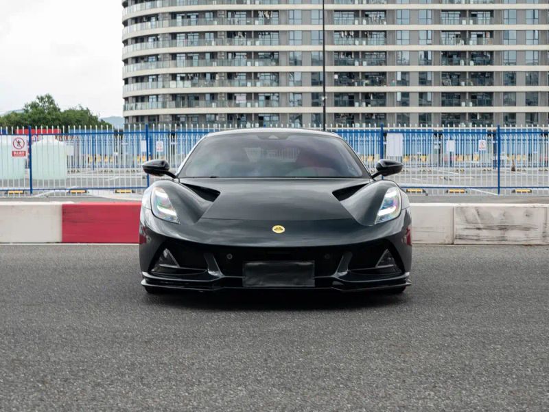 emira sports_car