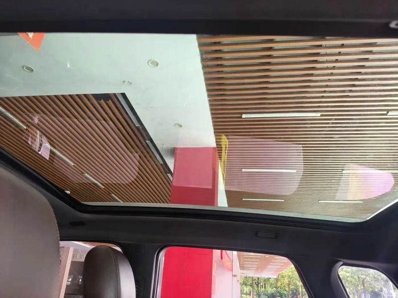 Landwind x7