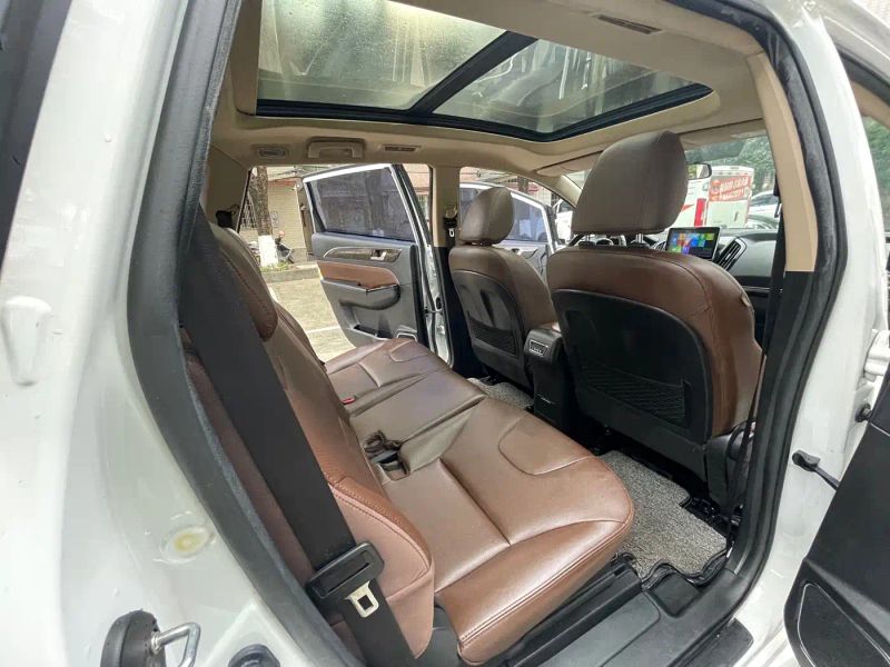 lifan xuanlang