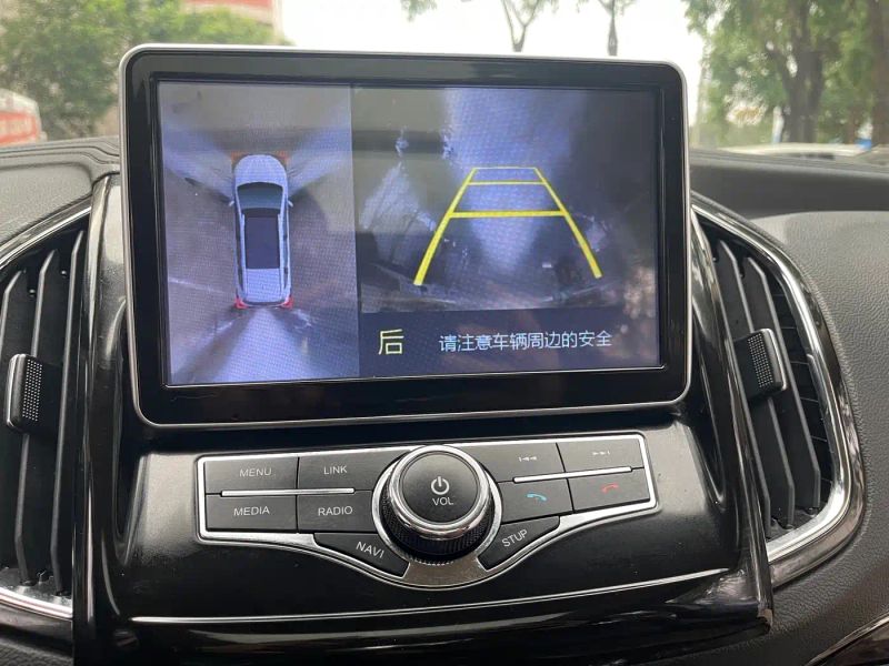 lifan xuanlang