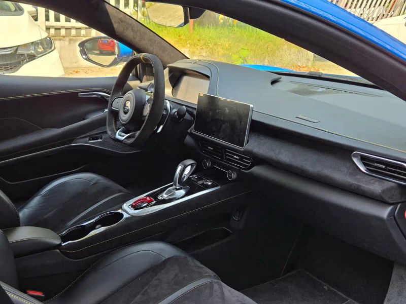emira sports_car