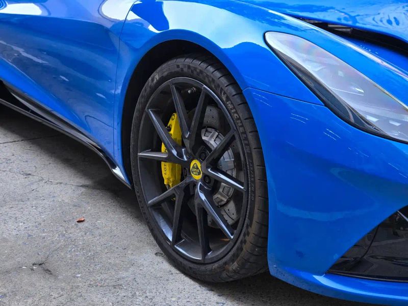 emira sports_car